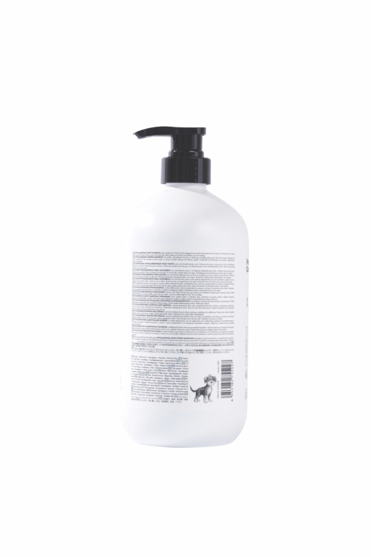 M-Pets Perfect Care No.3 Hipoalerjenik Yavru Köpek Şampuanı 1 L - 3