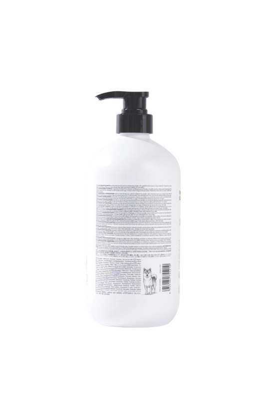 M-Pets Perfect Care No.5 Anti-Parazit Köpek Şampuanı 1 L - 3
