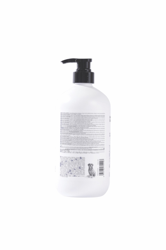 M-Pets Perfect Care No.6 Antibakteriyel Köpek Şampuanı 1 L - 3