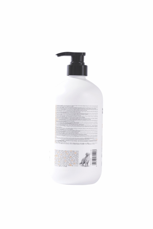 M-Pets Perfect Care No.7 Tüy Dökülmesine Karşı Köpek Şampuanı 1 L - 3