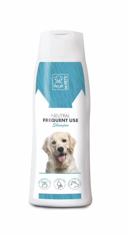 M-Pets Sık Kullanım Köpek Şampuanı 250 ml