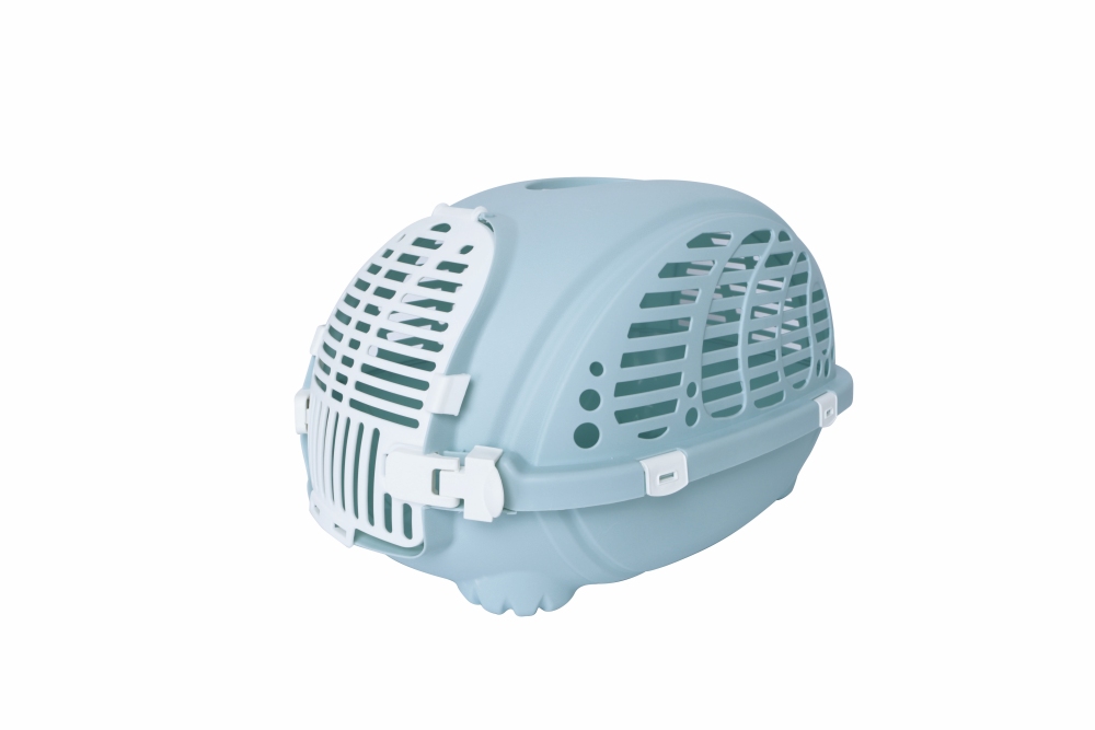 M-Pets Skyline Taşıma Çantası 52x40x32 cm Mavi - 1
