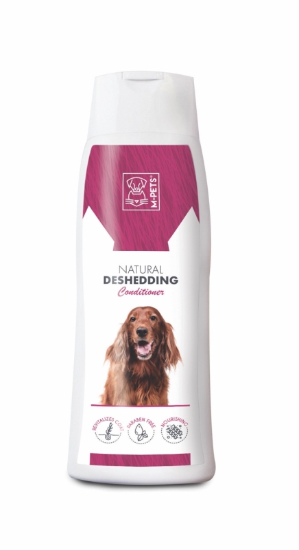 M-Pets Tüy Dökülmesine Karşı Köpek Bakım Kremi 250 Ml
