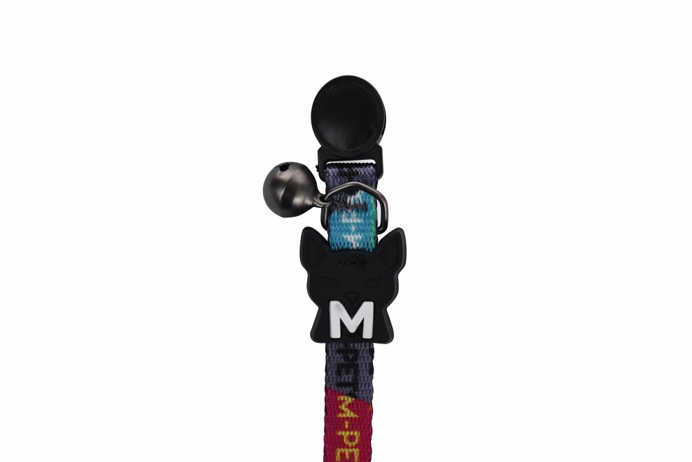 M-Pets Urban Style Dna Kedi Boyun Tasması - 4