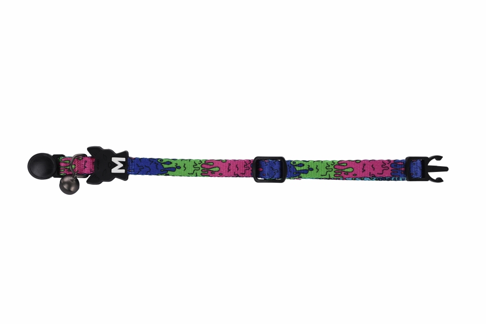 M-Pets Urban Style Lava Kedi Boyun Tasması - 3