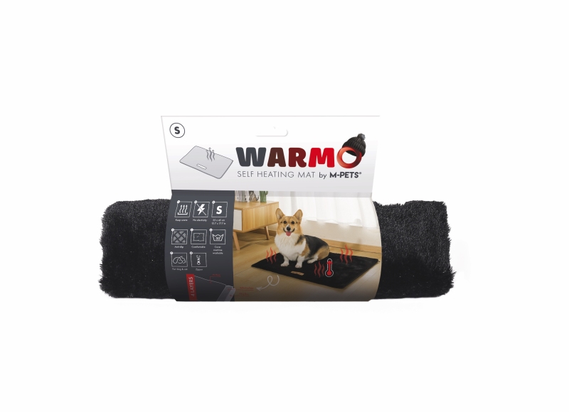 M-Pets Warmo Kendinden Isınan Mat (S)
