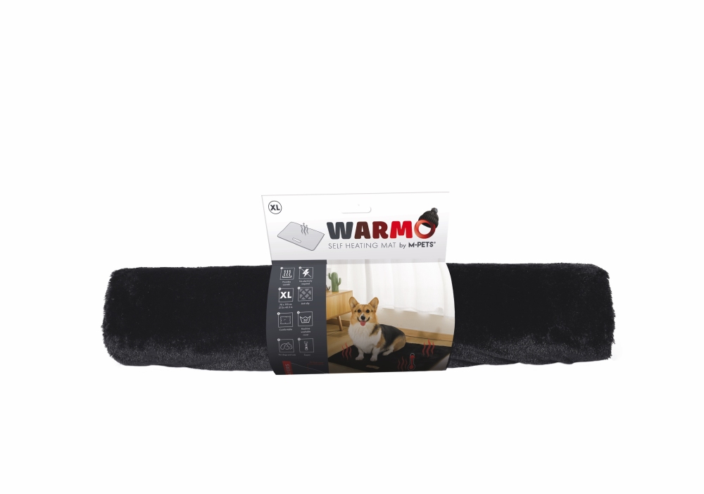 M-Pets Warmo Kendinden Isınan Mat (Xl) - 1