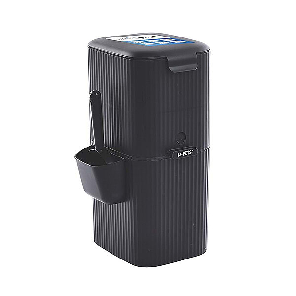 M-Pets Waste Safe Kedi Kumu ve Köpek Dışkı Atık Kutusu 5,5 L - 2