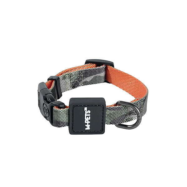 M-Pets Wild Jungle Köpek Bandana Tasması (S) - 3
