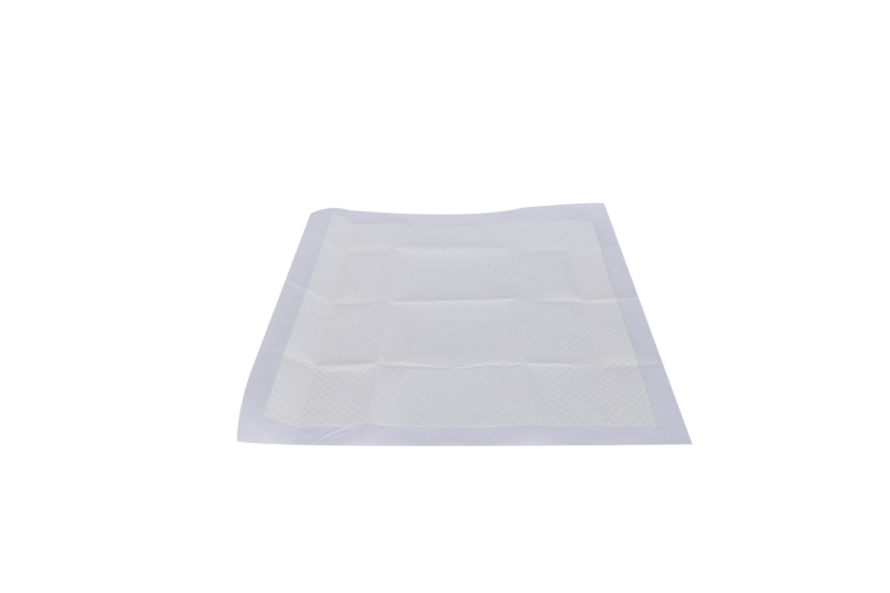 M-Pets Yapışkanlı Köpek Çiş Eğitim Pedi 60x60Cm 30'lu - 2