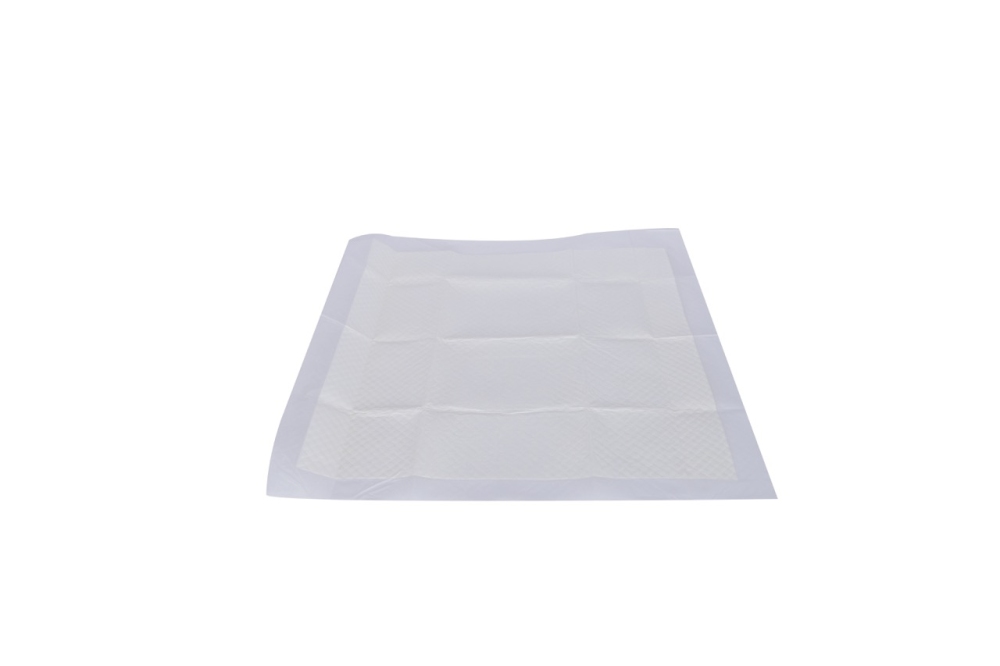 M-Pets Yapışkanlı Köpek Çiş Eğitim Pedi 60x60Cm 30'lu - 2