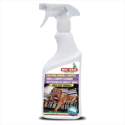 Mafra PetLine Koltuk Ve Halı Temizleyici  500ML