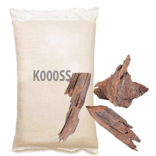 Mangrove Akvaryum Kütüğü Nano (100 Ad.) - 1