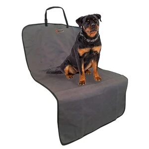 Markamama Yıkanabilir Otomobil Köpek Örtüsü 120x72 cm