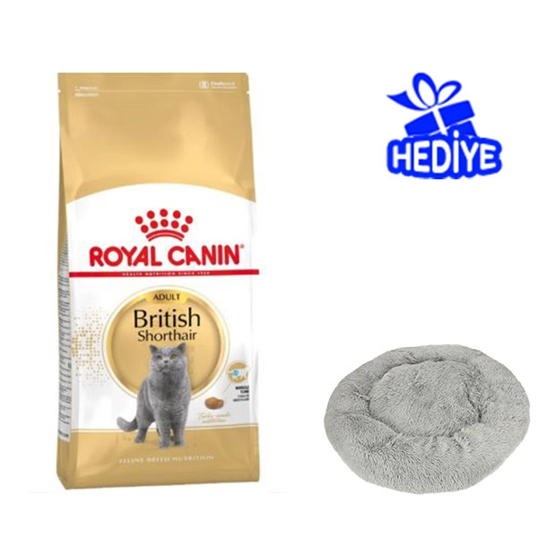 Markamama Anti Stres Yatak 50 cm Gri - 2