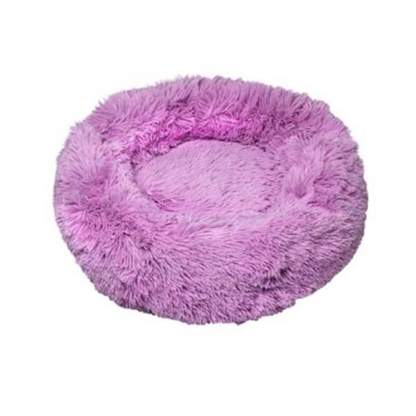 Markamama Anti Stres Yatak 50 cm Lila - 1