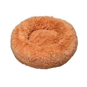 Markamama Anti Stres Yatak 50 cm Şeftali