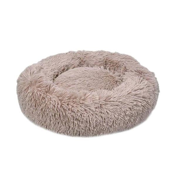Tigres Anti stres Yatak 80 cm Bej - 1