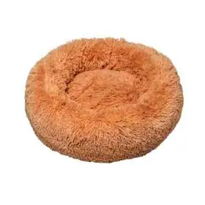 Markamama Anti Stres Kedi Köpek Yatağı 80 cm - 3