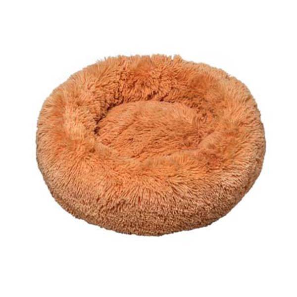 Tigres Anti Stres Kedi Köpek Yatağı 80 cm - 3