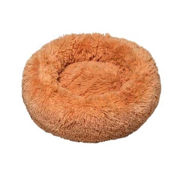 Markamama Anti stres Yatak 80 cm Şeftali - 1