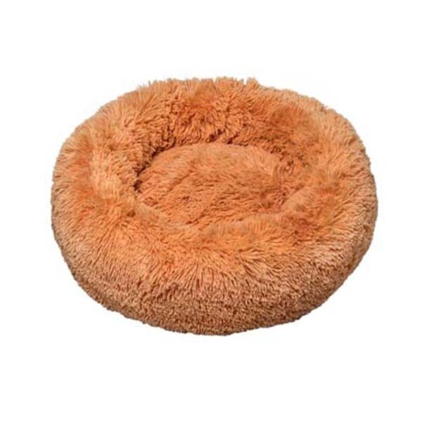 Tigres Anti stres Yatak 80 cm Şeftali - 1