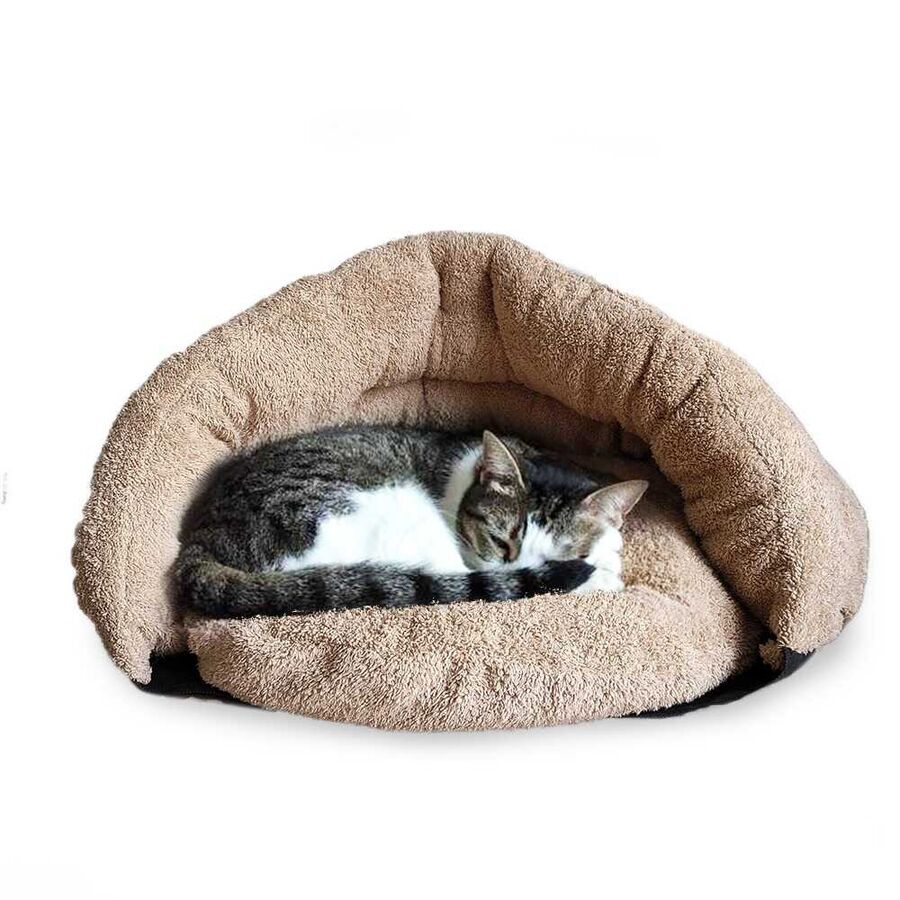 Tigres Bej Midye Yatak - 1