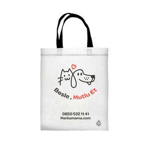 Markamama Bez Çanta