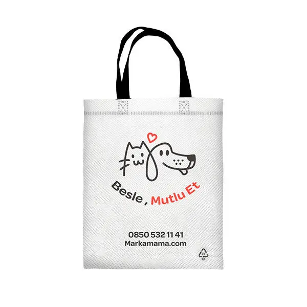 Markamama Bez Çanta - 1