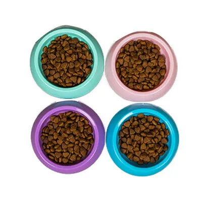 Markamama Yuvarlak Mama Kabı 700 ML - 14