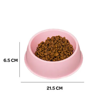 Markamama Yuvarlak Mama Kabı 700 ML - 10