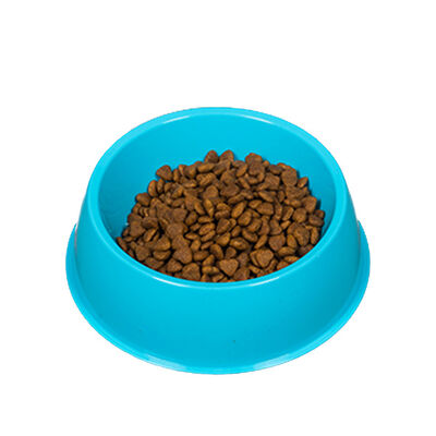 Markamama Yuvarlak Mama Kabı 700 ML - 8