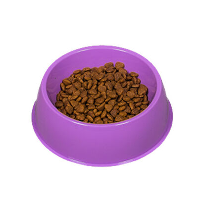 Markamama Yuvarlak Mama Kabı 700 ML - 3