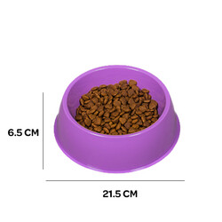 Markamama Yuvarlak Mama Kabı 700 ML - 2