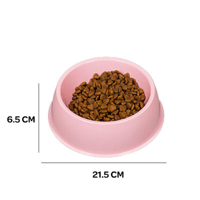 Markamama Yuvarlak Mama Kabı 700 ML - 10