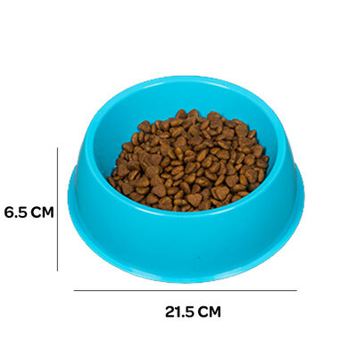 Markamama Yuvarlak Mama Kabı 700 ML - 7