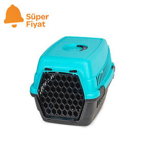 Markamama Kedi ve Köpek Taşıma Çantası