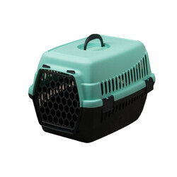 Markamama Evcil Hayvan Taşıma Çantası- Yeşil