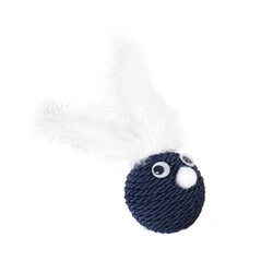 Markamama Kedi Oyuncağı Seti-Mavi - 2