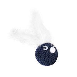 Markamama Kedi Oyuncağı Seti-Mavi - 2