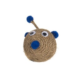 Markamama Kedi Oyuncağı Seti-Mavi - 3