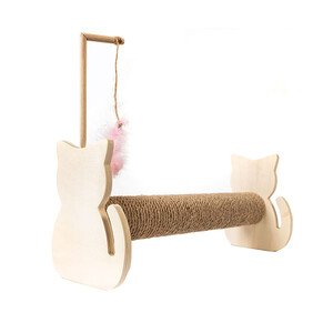 Markamama Kedi Oyuncaklı Tırmalama