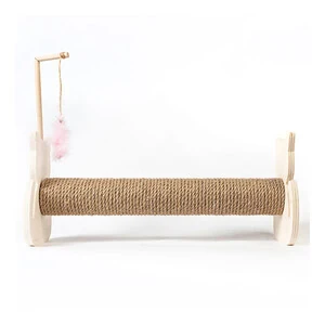 Markamama Kedi Oyuncaklı Tırmalama - 3