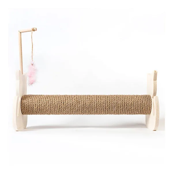 Markamama Kedi Oyuncaklı Tırmalama - 3