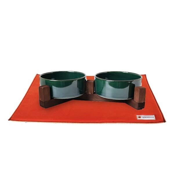 Markamama Kedi Paspası 35 x 48 cm - 3