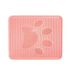 Markamama Kedi Tuvalet Önü Paspası 51x42 CM - 7