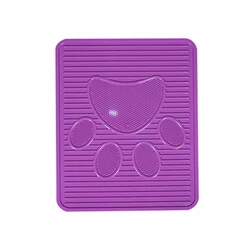 Markamama Kedi Tuvalet Önü Paspası 51x42 CM - 12