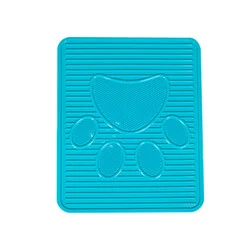 Markamama Kedi Tuvalet Önü Paspası 51x42 CM - 15