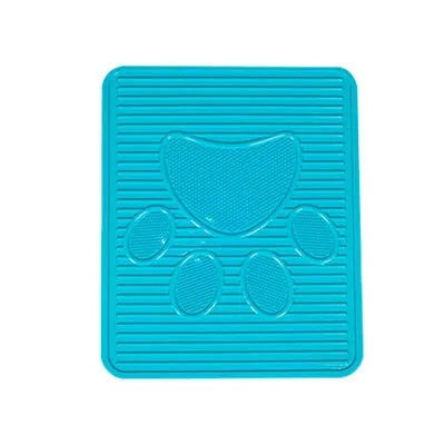 Markamama Kedi Tuvalet Önü Paspası 51x42 CM - 15