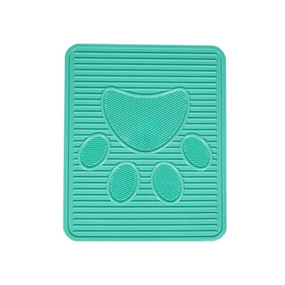 Markamama Kedi Tuvalet Önü Paspası 51x42 CM - 18